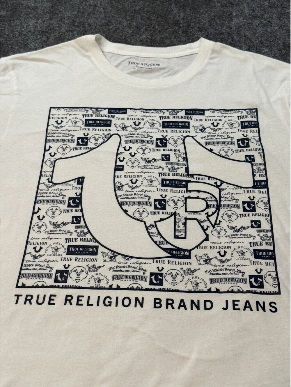 True Religion true religion